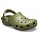 Crocs Classic Verde - Sandali Mare Uomo
