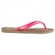 Havaianas Animal Beige - Infradito Mare Donna