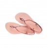 Havaianas Luna Premium Ii Rosa - Infradito Mare Donna