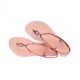 Havaianas Luna Premium Ii Rosa - Infradito Mare Donna