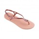 Havaianas Luna Premium Ii Rosa - Infradito Mare Donna