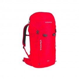 Camp Zaino Alpinismo M30 Rosso