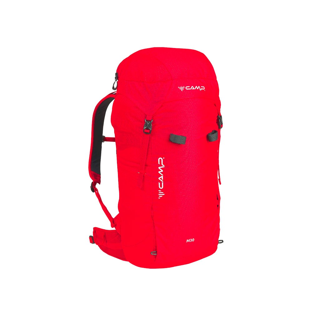 Image of Camp Zaino Alpinismo M30 Rosso 30L