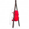 Camp Zaino Alpinismo M30 Rosso