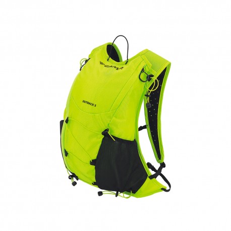 Camp Zaino Alpinismo Outback 5 Lime