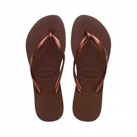 Havaianas Slim Moro - Infradito Mare Donna