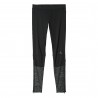 Adidas Long Tight Run Supernova Black