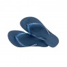 Havaianas Slim Sparkle Ii Blu - Infradito Mare Donna