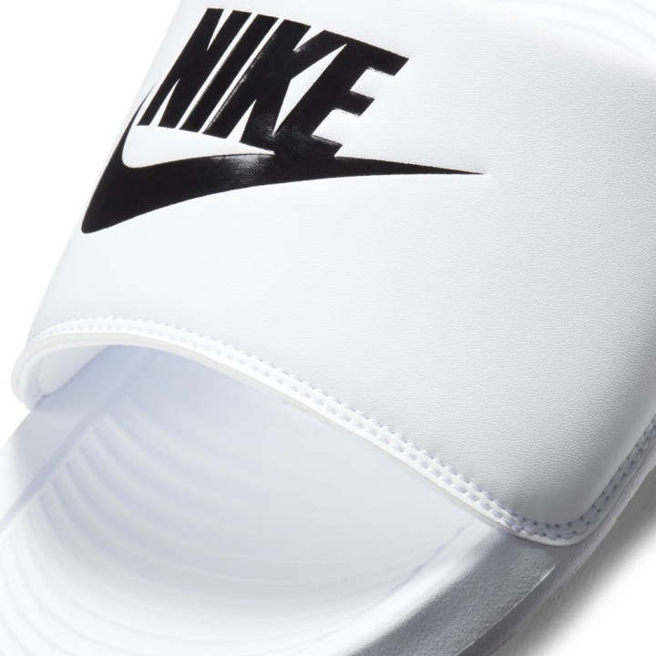 Nike Victori One Bianco - Ciabatte Mare Uomo