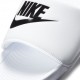 Nike Victori One Bianco - Ciabatte Mare Uomo