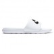 Nike Victori One Bianco - Ciabatte Mare Uomo