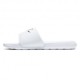 Nike Victori One Bianco - Ciabatte Mare Uomo