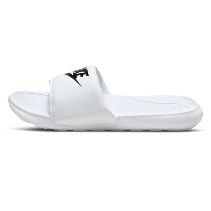 Nike Victori One Bianco - Ciabatte Mare Uomo
