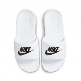 Nike Victori One Bianco - Ciabatte Mare Uomo