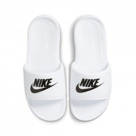 Nike Victori One Bianco - Ciabatte Mare Uomo