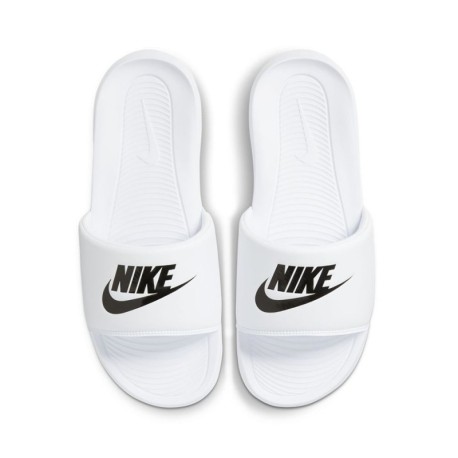 Nike Victori One Bianco - Ciabatte Mare Uomo