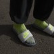 Nike Victori One Grigio Lime - Ciabatte Mare Uomo
