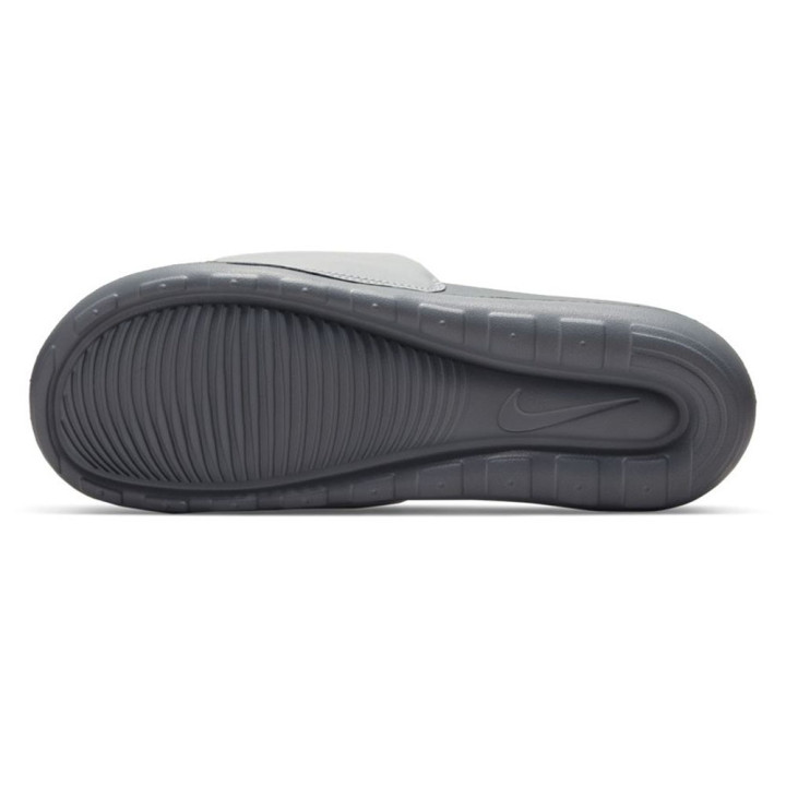 Nike Victori One Grigio Lime - Ciabatte Mare Uomo