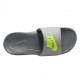 Nike Victori One Grigio Lime - Ciabatte Mare Uomo