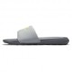 Nike Victori One Grigio Lime - Ciabatte Mare Uomo
