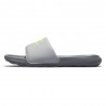 Nike Victori One Grigio Lime - Ciabatte Mare Uomo