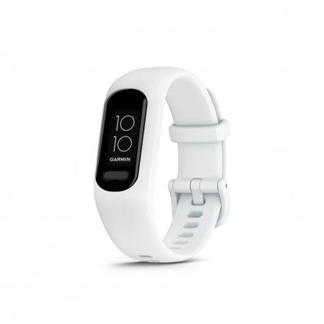 Garmin Vivosmart 5 Bianco
