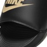 Nike Victori One Nero Oro - Ciabatte Mare Uomo