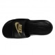 Nike Victori One Nero Oro - Ciabatte Mare Uomo