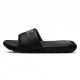 Nike Victori One Nero Oro - Ciabatte Mare Uomo