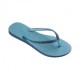 Havaianas Slim Sparkle Ii Blu - Infradito Mare Donna