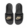 Nike Victori One Nero Oro - Ciabatte Mare Uomo