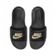Nike Victori One Nero Oro - Ciabatte Mare Uomo