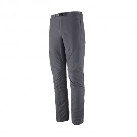 Patagonia Pantaloni Altvia Alpine Nero Uomo