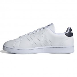 ADIDAS Bianco Blu - Sneakers Uomo