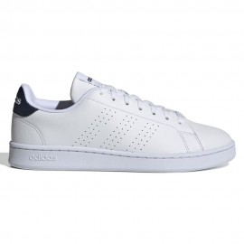 ADIDAS Bianco Blu - Sneakers Uomo