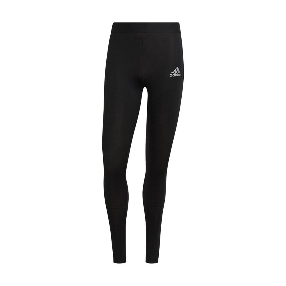 Adidas Calzamaglia Techfit Nero Uomo Acquista online su Sportland