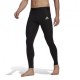 ADIDAS Calzamaglia Techfit Nero Uomo