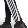 ADIDAS Pantaloni Allenamento Calcio Training Squadra 21 Nero Uomo