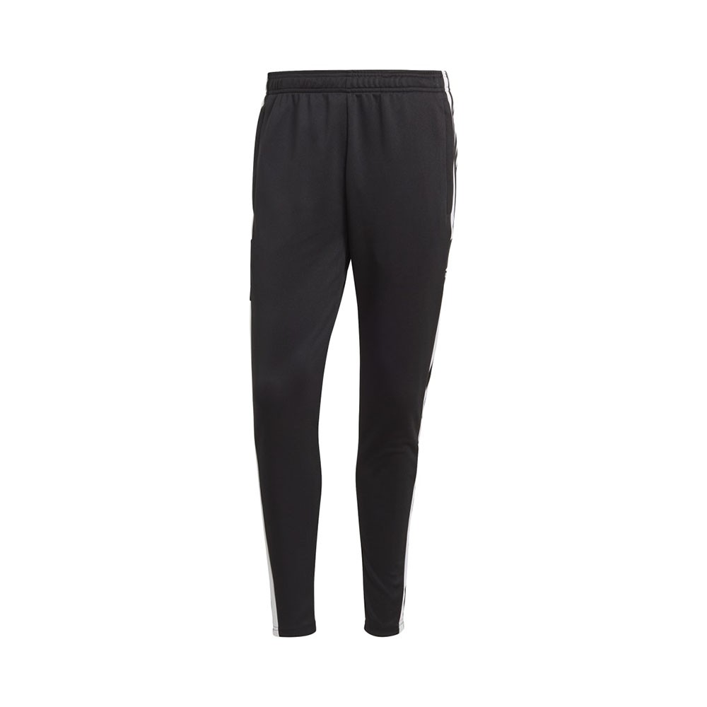 ADIDAS Pantaloni Allenamento Calcio Squadra 21 Nero Uomo L