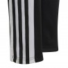 ADIDAS Pantaloni Allenamento Calcio Training Squadra 21 Nero Bambino