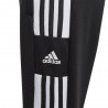 ADIDAS Pantaloni Allenamento Calcio Training Squadra 21 Nero Bambino