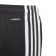 ADIDAS Pantaloni Allenamento Calcio Training Squadra 21 Nero Bambino