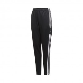 ADIDAS Pantaloni Allenamento Calcio Training Squadra 21 Nero Bambino