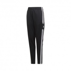 ADIDAS Pantaloni Allenamento Calcio Training Squadra 21 Nero Bambino