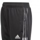 ADIDAS Pantaloni Allenamento Calcio Training Tiro 21 Nero Bambino