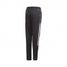 ADIDAS Pantaloni Allenamento Calcio Training Tiro 21 Nero Bambino