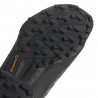 ADIDAS Terrex Swift R3 GORE-TEX Nero Blu - Scarpe Trail Running Uomo