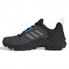 ADIDAS Terrex Swift R3 GORE-TEX Nero Blu - Scarpe Trail Running Uomo