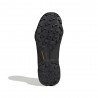 ADIDAS Terrex Swift R3 GORE-TEX Nero Blu - Scarpe Trail Running Uomo