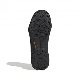 ADIDAS Terrex Swift R3 GORE-TEX Nero Blu - Scarpe Trail Running Uomo